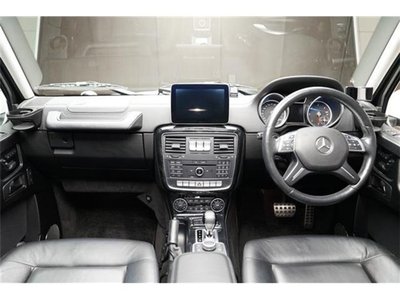صورة مصغرة 11 لـ 2017 Mercedes-BENZ G-CLASS