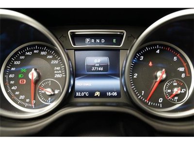 صورة مصغرة 20 لـ 2017 Mercedes-BENZ G-CLASS