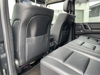 صورة مصغرة 37 لـ 2018 Mercedes-BENZ G-CLASS