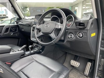 صورة مصغرة 34 لـ 2018 Mercedes-BENZ G-CLASS