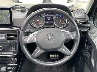صورة مصغرة 29 لـ 2018 Mercedes-BENZ G-CLASS