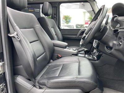 صورة مصغرة 15 لـ 2018 Mercedes-BENZ G-CLASS