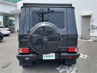 صورة مصغرة 23 لـ 2018 Mercedes-BENZ G-CLASS
