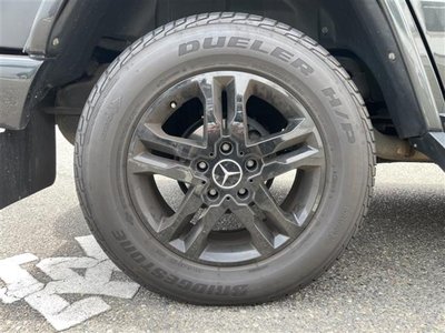 صورة مصغرة 26 لـ 2018 Mercedes-BENZ G-CLASS