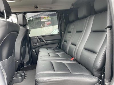 صورة مصغرة 36 لـ 2018 Mercedes-BENZ G-CLASS