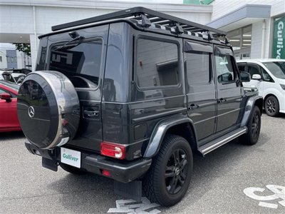 صورة مصغرة 24 لـ 2018 Mercedes-BENZ G-CLASS