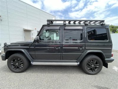 صورة مصغرة 20 لـ 2018 Mercedes-BENZ G-CLASS