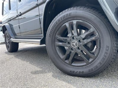 صورة مصغرة 19 لـ 2018 Mercedes-BENZ G-CLASS