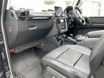 صورة مصغرة 39 لـ 2018 Mercedes-BENZ G-CLASS