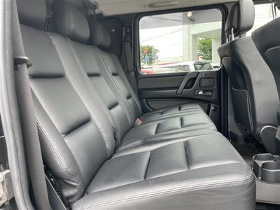 صورة مصغرة 16 لـ 2018 Mercedes-BENZ G-CLASS
