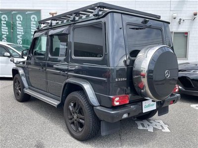 صورة مصغرة 22 لـ 2018 Mercedes-BENZ G-CLASS