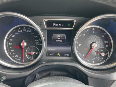صورة مصغرة 30 لـ 2018 Mercedes-BENZ G-CLASS