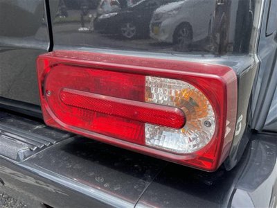 صورة مصغرة 18 لـ 2018 Mercedes-BENZ G-CLASS