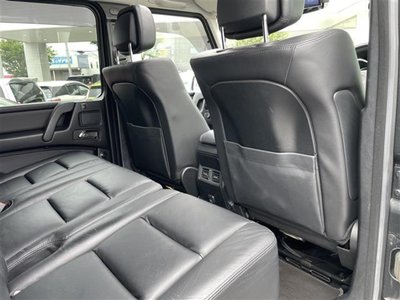 صورة مصغرة 35 لـ 2018 Mercedes-BENZ G-CLASS