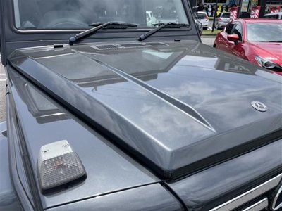 صورة مصغرة 27 لـ 2018 Mercedes-BENZ G-CLASS