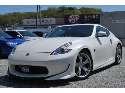 NISSAN FAIRLADY Z - 1