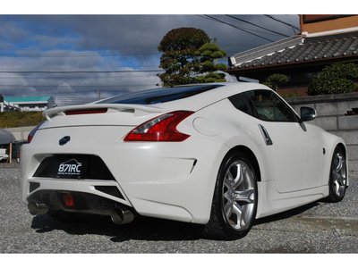 NISSAN FAIRLADY Z - 8