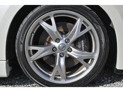 NISSAN FAIRLADY Z - 10