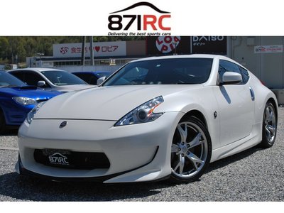 NISSAN FAIRLADY Z - 2