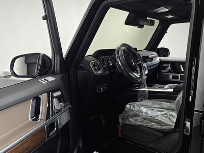 2026 Mercedes-BENZ G-CLASS — миниатюра 13