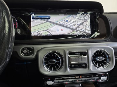 2026 Mercedes-BENZ G-CLASS — миниатюра 19
