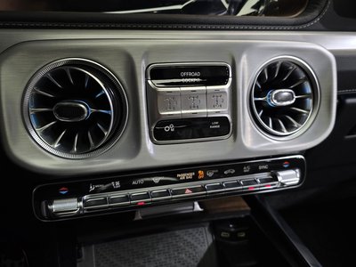 2026 Mercedes-BENZ G-CLASS — миниатюра 34