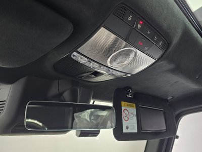 2026 Mercedes-BENZ G-CLASS — миниатюра 23