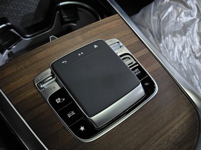 2026 Mercedes-BENZ G-CLASS — миниатюра 31