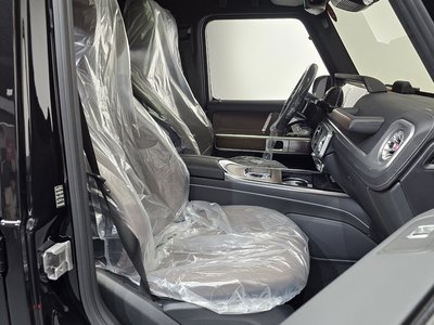 2026 Mercedes-BENZ G-CLASS — миниатюра 16