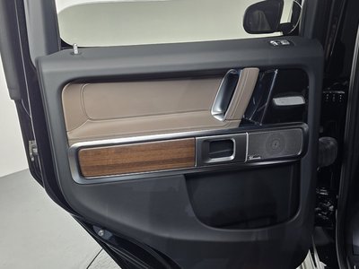 2026 Mercedes-BENZ G-CLASS — миниатюра 15