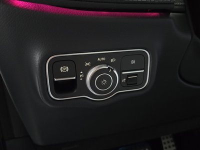 2026 Mercedes-BENZ G-CLASS — миниатюра 24