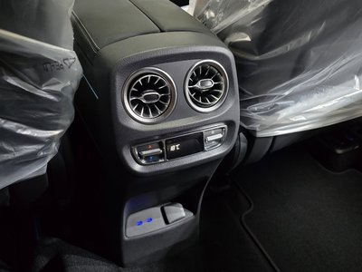 2026 Mercedes-BENZ G-CLASS — миниатюра 29