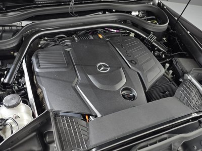 صورة 7 لـ 2026 Mercedes-BENZ G-CLASS
