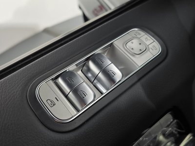 2026 Mercedes-BENZ G-CLASS — миниатюра 27