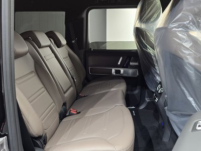 2026 Mercedes-BENZ G-CLASS — миниатюра 17