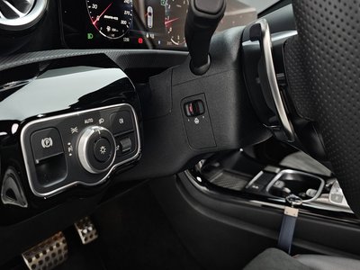 2026 Mercedes-BENZ A-CLASS 缩略图 14
