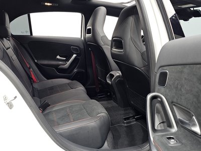 2026 Mercedes-BENZ A-CLASS 缩略图 12