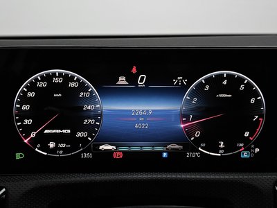 2026 Mercedes-BENZ A-CLASS 照片 8