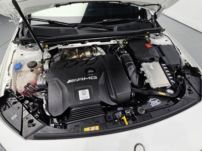 2026 Mercedes-BENZ A-CLASS 照片 7
