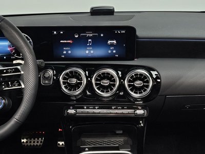 2026 Mercedes-BENZ A-CLASS 缩略图 16