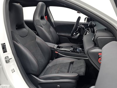 2026 Mercedes-BENZ A-CLASS 缩略图 11