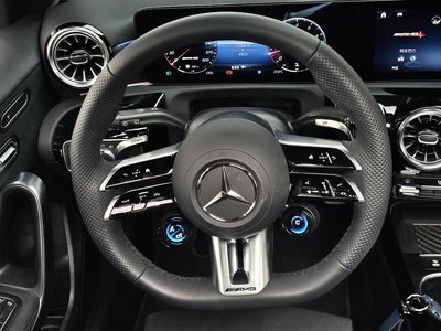 2026 Mercedes-BENZ A-CLASS 缩略图 15