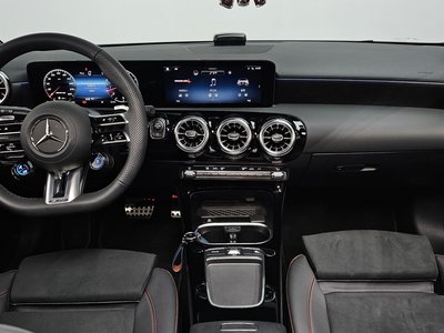 2026 Mercedes-BENZ A-CLASS 照片 5