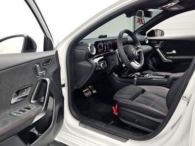 2026 Mercedes-BENZ A-CLASS 照片 10