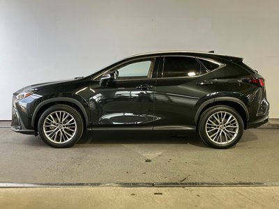 LEXUS NX - 3
