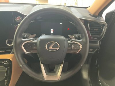 LEXUS NX - 8