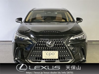 LEXUS NX - 2