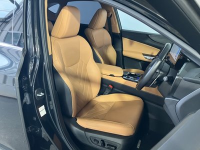 LEXUS NX - 10