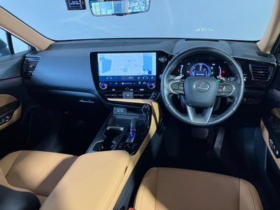 LEXUS NX - 6