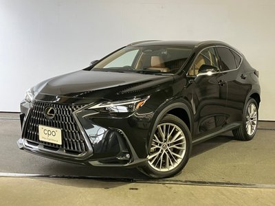 LEXUS NX - 1